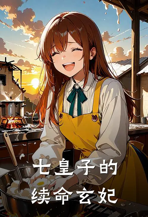 七皇子的续命玄妃