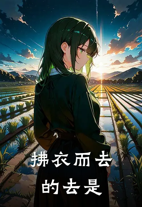 拂衣而去的去是