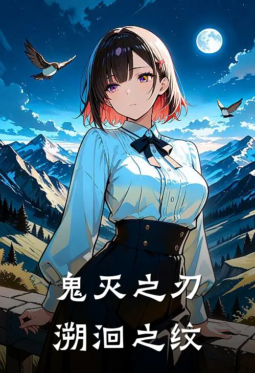 鬼灭之刃：溯洄之纹