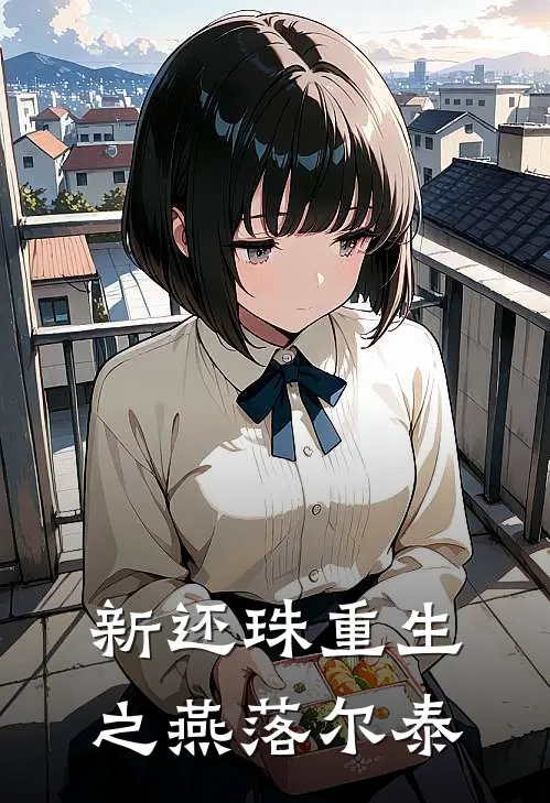 新还珠重生之燕落尔泰(永琪尔泰)全本免费小说_阅读免费小说新还珠重生之燕落尔泰永琪尔泰