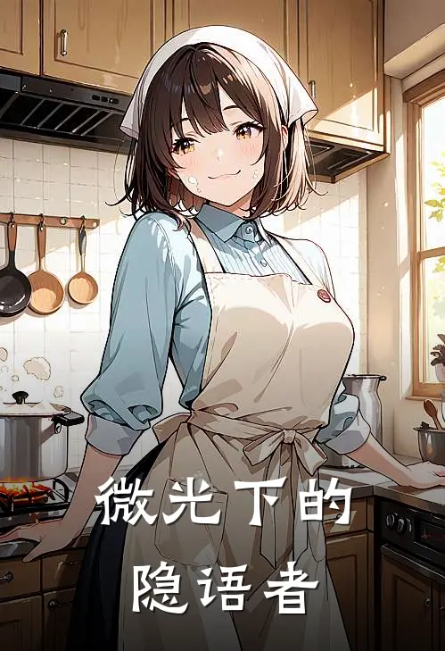 微光下的隐语者