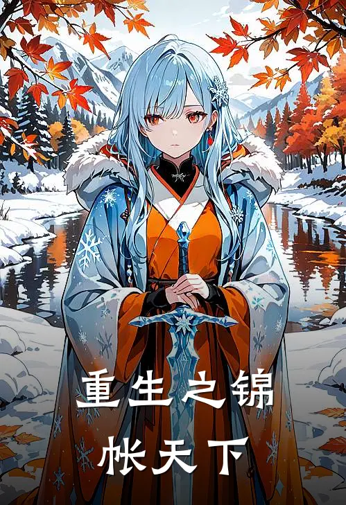 重生之锦帐天下(萧烬时安夏)最新章节在线阅读_(重生之锦帐天下)最新章节在线阅读