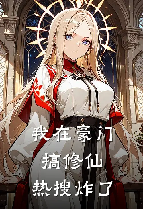 我在豪门搞修仙，热搜炸了(苏芙星苏清雅)完结版小说_最新全本小说我在豪门搞修仙，热搜炸了苏芙星苏清雅