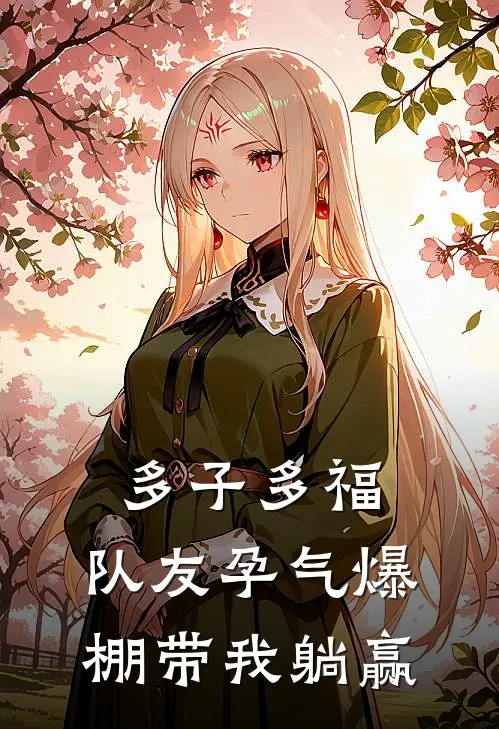 多子多福：队友孕气爆棚带我躺赢林辰赤瑶完结版免费阅读_多子多福：队友孕气爆棚带我躺赢全章节免费在线阅读