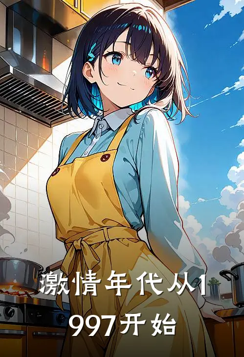 激情年代从1997开始(王华晨刘丽英)免费小说全集_完本小说免费阅读激情年代从1997开始(王华晨刘丽英)