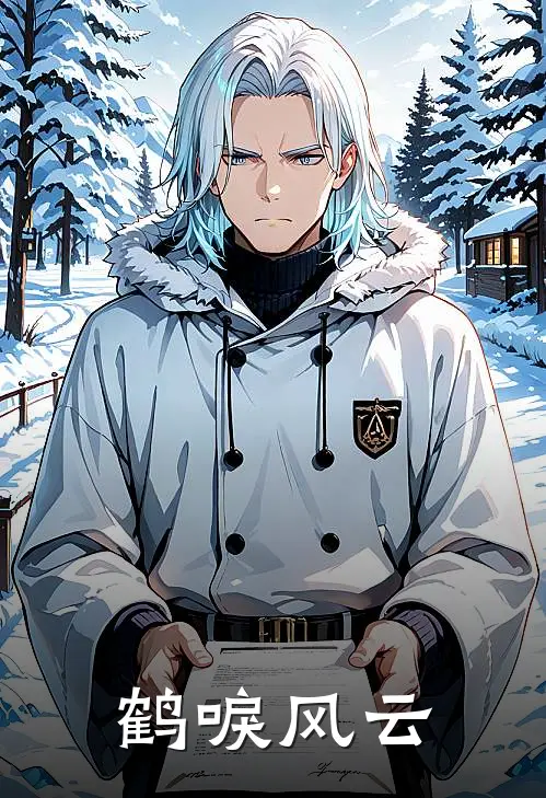 鹤唳风云(陈野鹤羽)免费小说大全_小说完结免费鹤唳风云陈野鹤羽