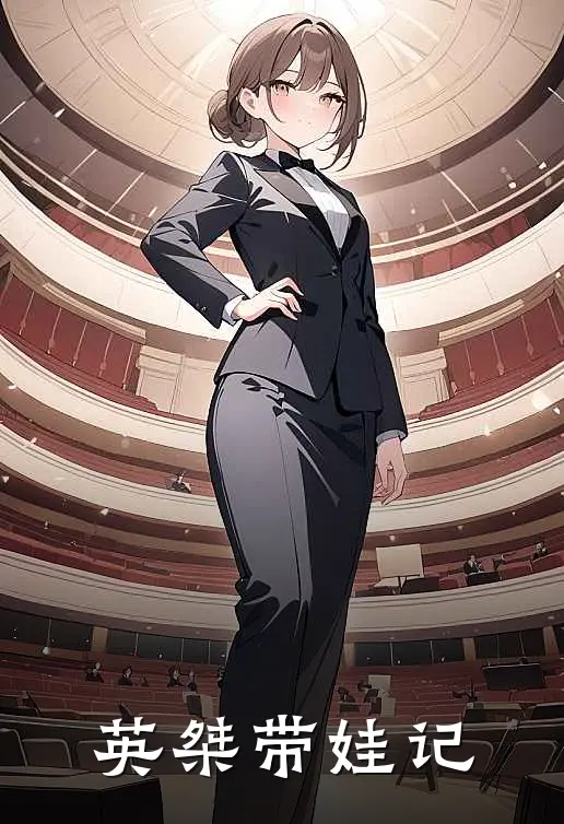 英桀带娃记(爱莉希雅琪亚娜)已完结小说_英桀带娃记(爱莉希雅琪亚娜)小说免费在线阅读