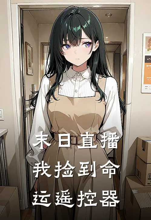 末日直播：我捡到命运遥控器季梧奎哥全文免费阅读_完结热门小说末日直播：我捡到命运遥控器(季梧奎哥)