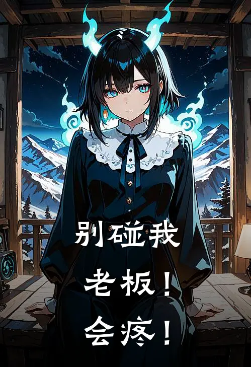 《别碰我老板！会疼！》林柚冰山完本小说_林柚冰山(别碰我老板！会疼！)全文免费阅读无弹窗大结局