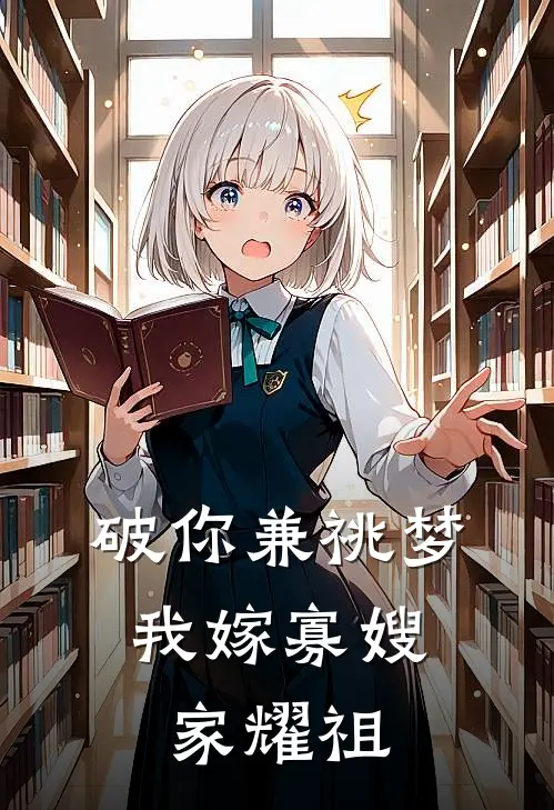 破你兼祧梦，我嫁寡嫂家耀祖(南舒韫陆崇)全文免费小说_小说免费完结破你兼祧梦，我嫁寡嫂家耀祖(南舒韫陆崇)