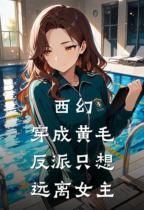 西幻：穿成黄毛反派只想远离女主艾连希薇尔小说完整版免费阅读_最新章节列表西幻：穿成黄毛反派只想远离女主(艾连希薇尔)