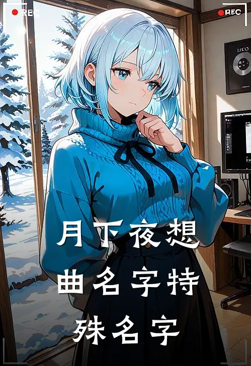 月下夜想曲名字特殊名字