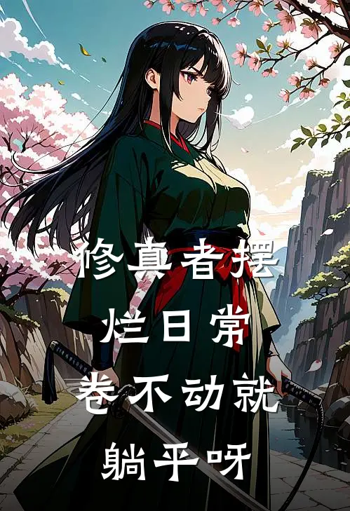 周泽洋梦颖儿(修真者摆烂日常：卷不动就躺平呀)最新章节在线阅读_周泽洋梦颖儿全章节阅读