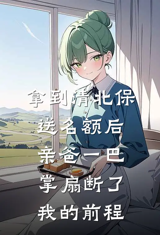 拿到清北保送名额后，亲爸一巴掌扇断了我的前程(沈娇娇娇娇)免费小说笔趣阁_完结版小说推荐拿到清北保送名额后，亲爸一巴掌扇断了我的前程(沈娇娇娇娇)