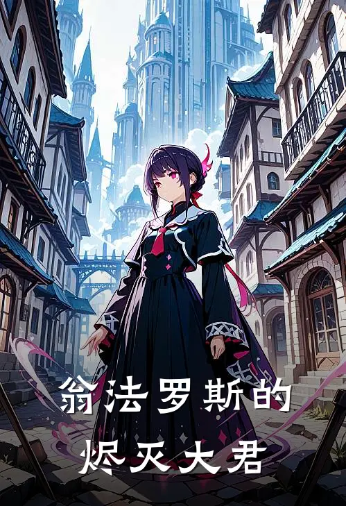 翁法罗斯的烬灭大君(苏烬白厄)小说完整版_完结好看小说翁法罗斯的烬灭大君苏烬白厄