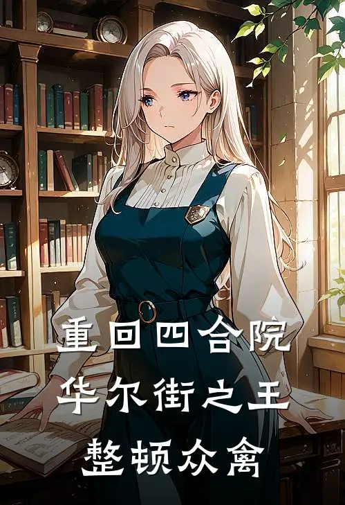 重回四合院：华尔街之王整顿众禽(陈醒秦淮茹)免费阅读完整版小说_完结免费小说重回四合院：华尔街之王整顿众禽(陈醒秦淮茹)