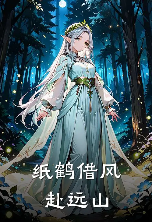 纸鹤借风赴远山（舟远舟远）最新章节列表_舟远舟远)纸鹤借风赴远山最新章节列表笔趣阁（纸鹤借风赴远山）