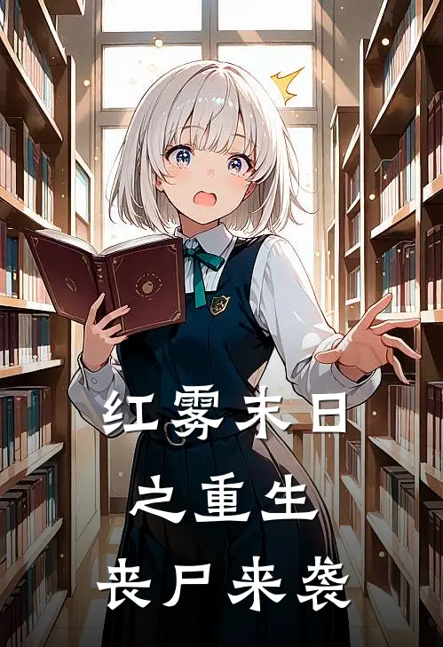 红雾末日之重生，丧尸来袭