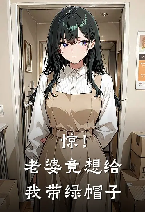 惊！老婆竟想给我带绿帽子