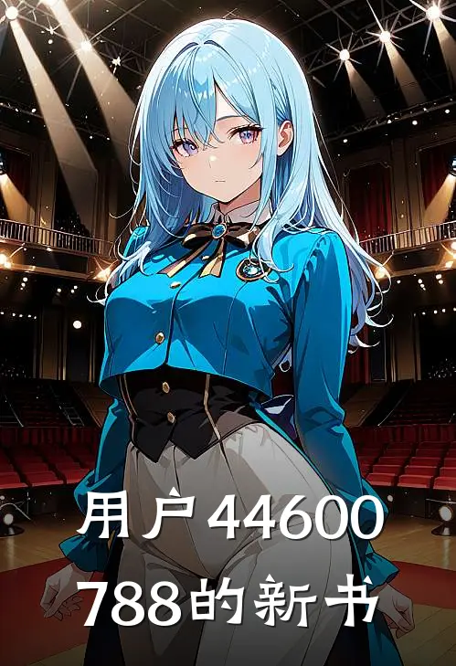 用户44600788的新书