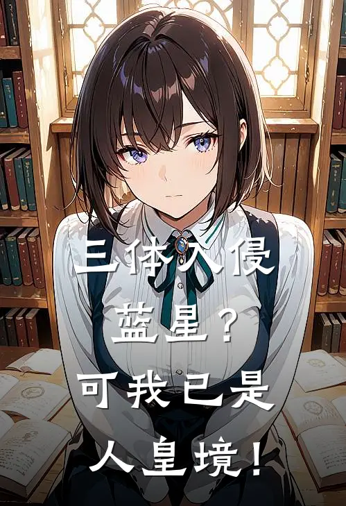 三体入侵蓝星？可我已是人皇境！林浩林浩免费小说全集_小说免费完结三体入侵蓝星？可我已是人皇境！林浩林浩