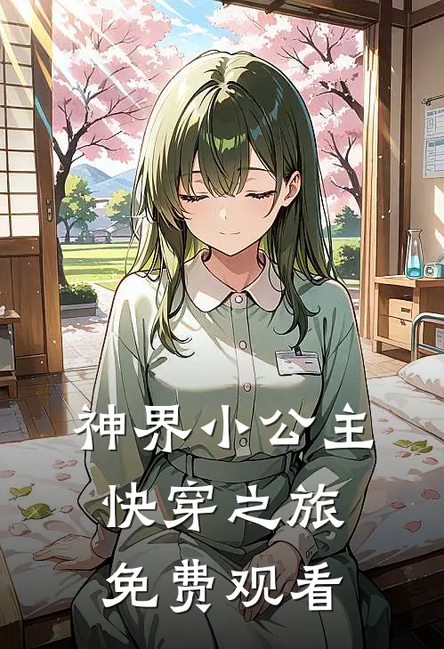 神界小公主快穿之旅免费观看