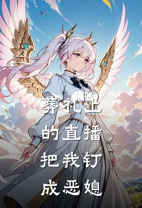 葬礼上的直播，把我钉成“恶媳”张辰苏清欢最新全本小说_最新章节列表葬礼上的直播，把我钉成“恶媳”(张辰苏清欢)