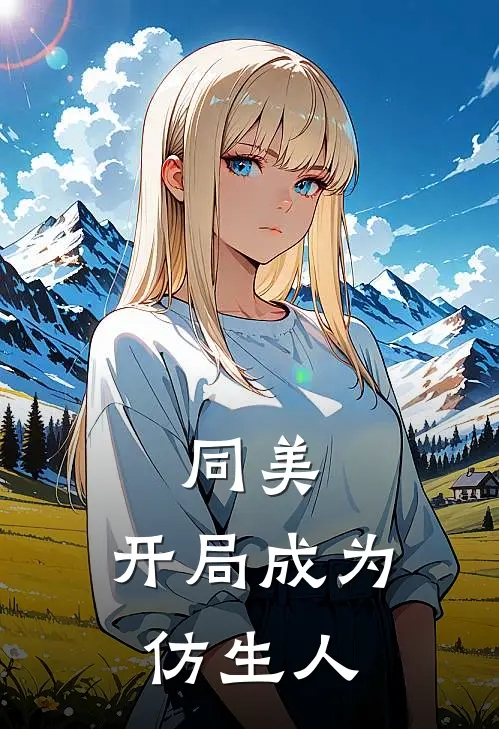 同美：开局成为仿生人