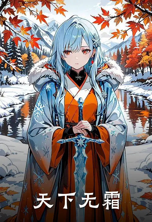 天下无霜