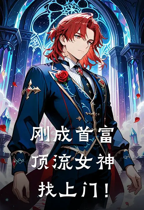 刚成首富，顶流女神找上门！(陈凡王浩)在线阅读免费小说_最新章节列表刚成首富，顶流女神找上门！(陈凡王浩)