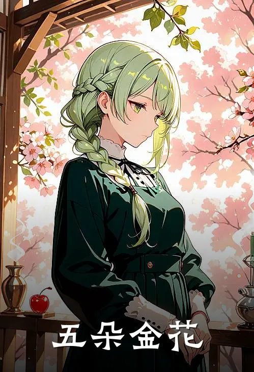 五朵金花