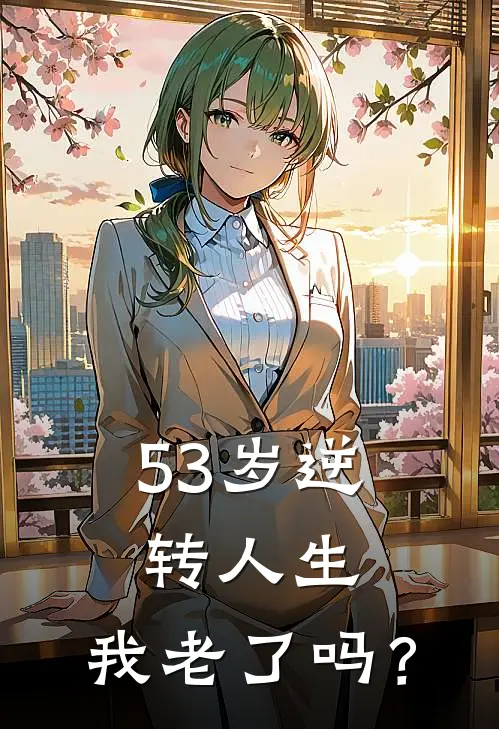53岁逆转人生，我老了吗？阳阳苏婉全文阅读免费全集_最新全本小说53岁逆转人生，我老了吗？(阳阳苏婉)