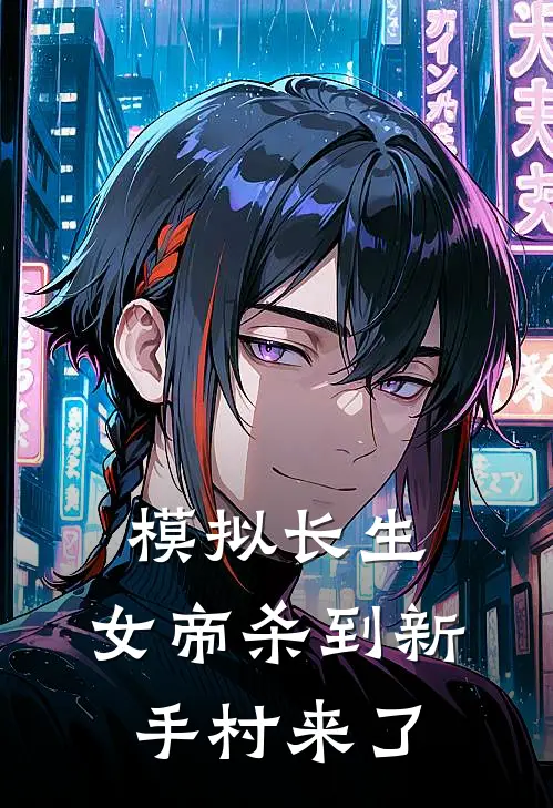 模拟长生，女帝杀到新手村来了(李青李胜)全本免费在线阅读_模拟长生，女帝杀到新手村来了全文阅读