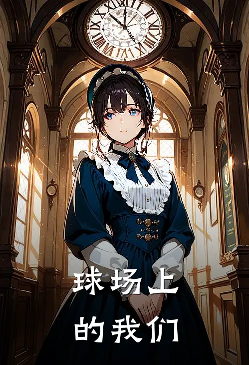 球场上的我们