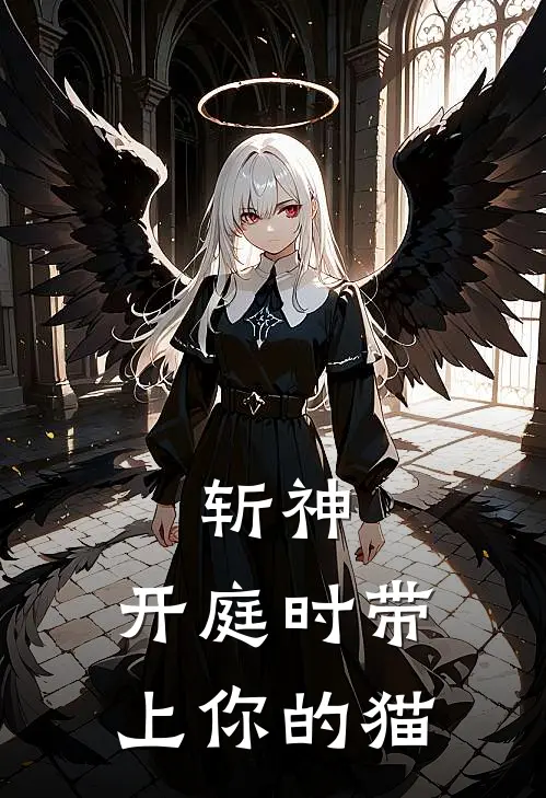 斩神：开庭时带上你的猫(荣月陈牧野)无弹窗小说免费阅读_小说免费阅读无弹窗斩神：开庭时带上你的猫荣月陈牧野