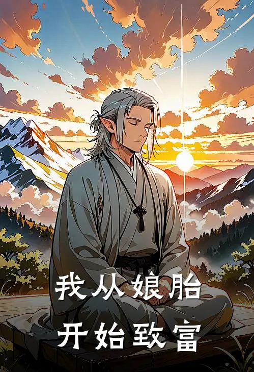 我从娘胎开始致富