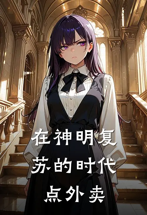 在神明复苏的时代点外卖(谢知意张薇)全本完结小说_完整版免费全文阅读在神明复苏的时代点外卖(谢知意张薇)