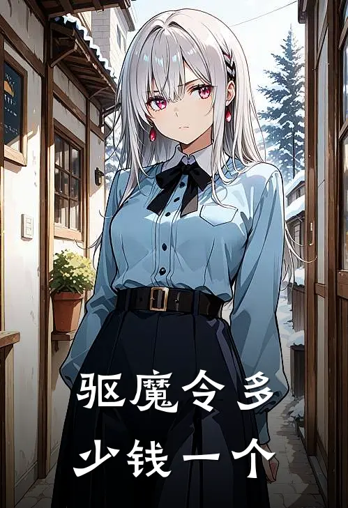 驱魔令多少钱一个