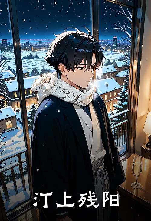 汀上残阳许昭阳苏屿汀全本免费在线阅读_许昭阳苏屿汀全文阅读