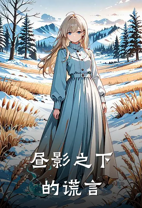 昼影之下的谎言苏澜谢野全集免费小说_免费小说完结昼影之下的谎言(苏澜谢野)