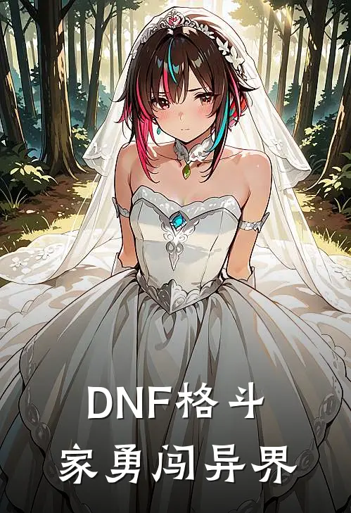 DNF格斗家勇闯异界