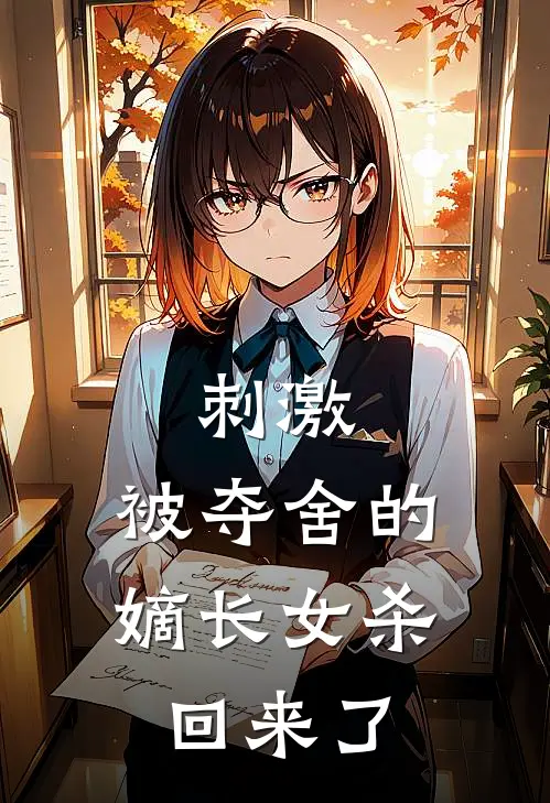 刺激，被夺舍的嫡长女杀回来了