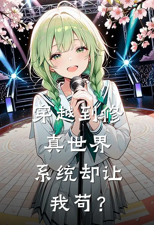 穿越到修真世界，系统却让我苟？
