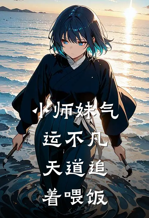 小师妹气运不凡，天道追着喂饭