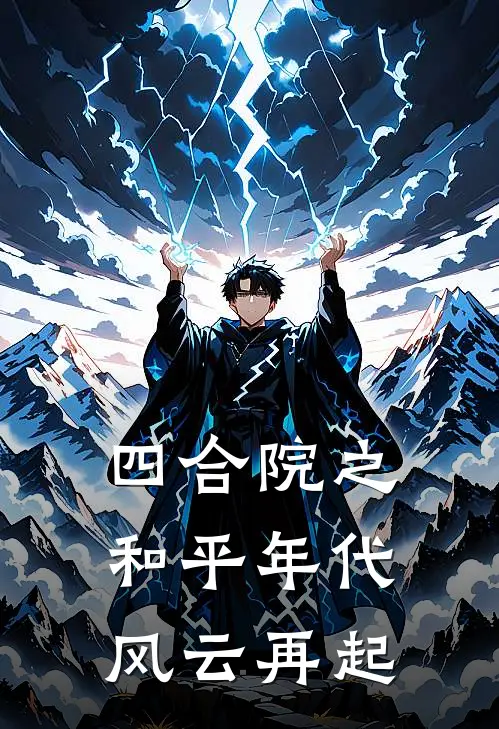 四合院之和平年代风云再起(雷鸣陈慧)完本小说_热门的小说四合院之和平年代风云再起雷鸣陈慧