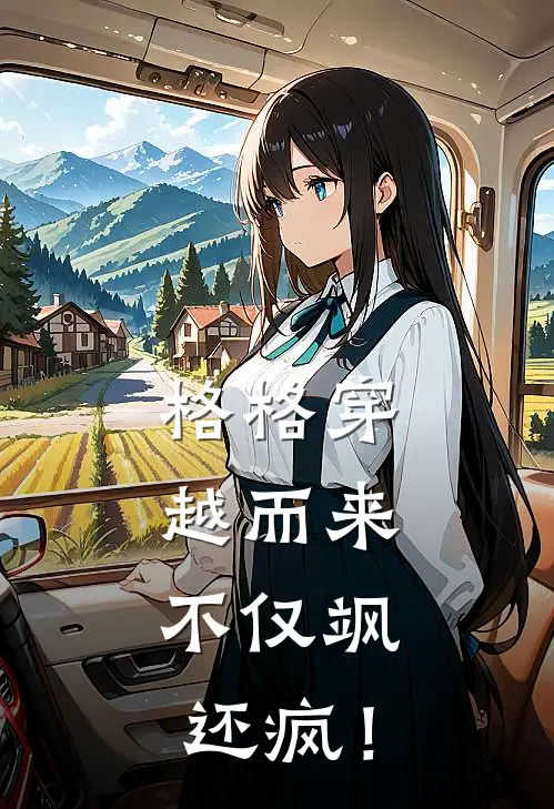 格格穿越而来，不仅飒还疯！王桂花陈二丫小说完整版免费阅读_最新章节列表格格穿越而来，不仅飒还疯！(王桂花陈二丫)