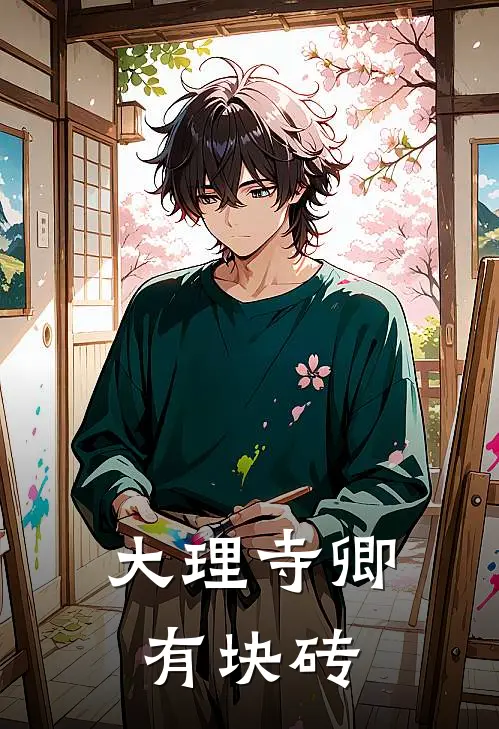 大理寺卿有块砖