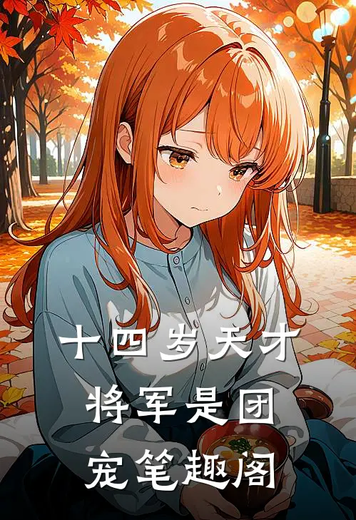 十四岁天才将军是团宠笔趣阁