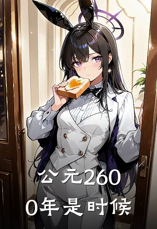 公元2600年是时候