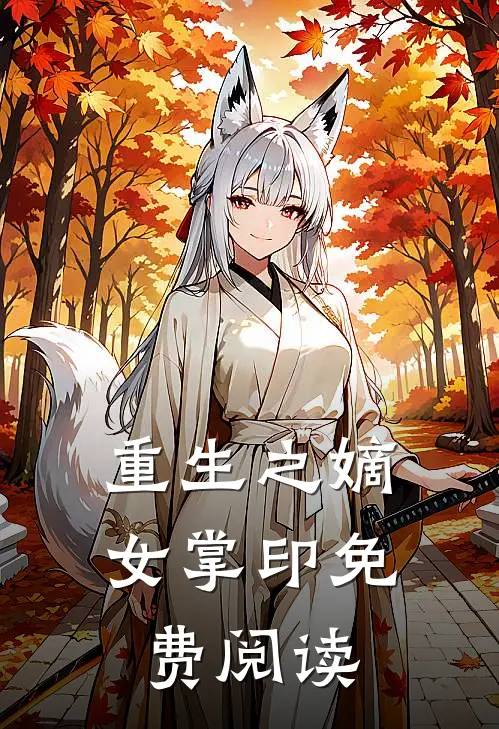 重生之嫡女掌印免费阅读